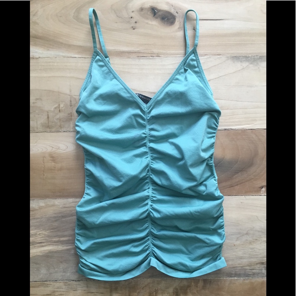 BCBG Cami